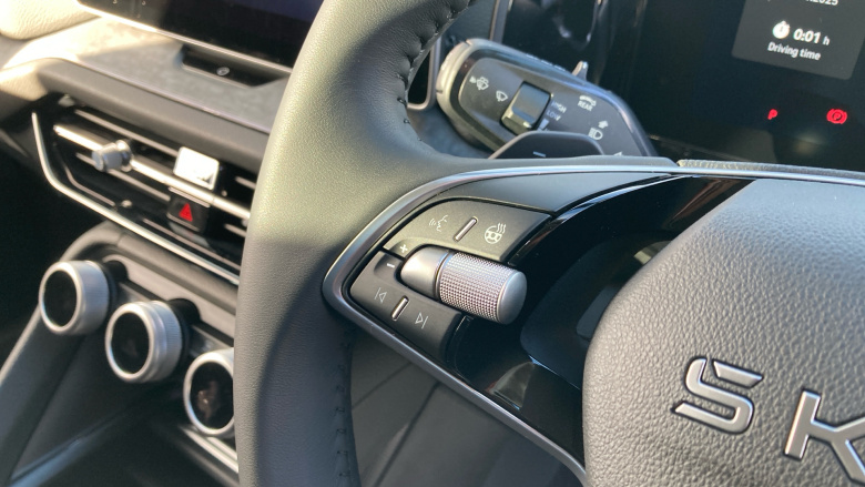 Skoda Kodiaq 1.5 TSI e-TEC SE L 5dr DSG [7 Seat] Petrol Estate